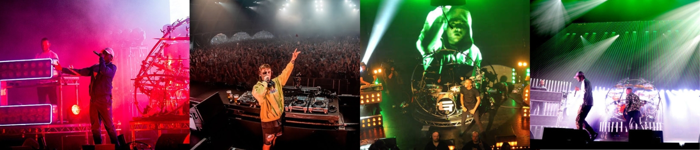 Chase & Status Tickets Chase & Status Tickets