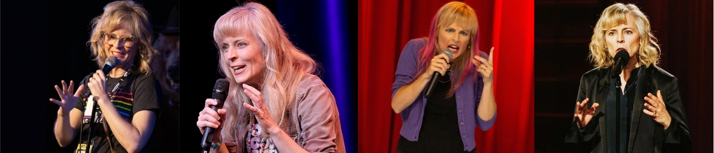 Maria Bamford Tickets Maria Bamford Tickets