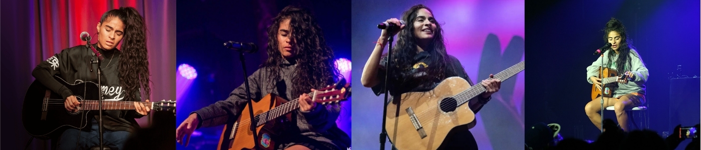 Jessie Reyez Jessie Reyez