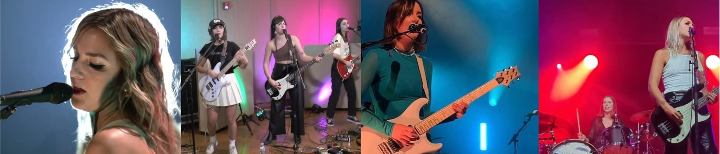 The Beaches The Beaches