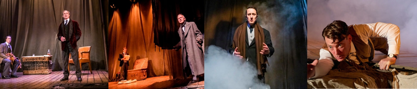 The Woman in Black Tickets The Woman in Black Tickets