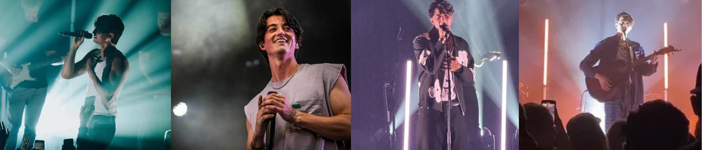 Elijah Woods Tickets Elijah Woods Tickets