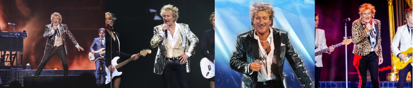 Rod Stewart Rod Stewart