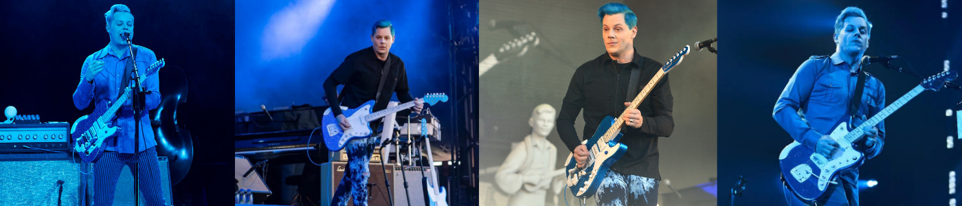 Jack White (USA) Jack White (USA)