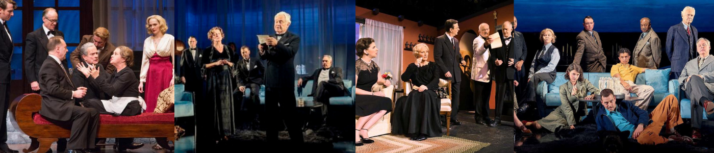 And Then There Were None And Then There Were None