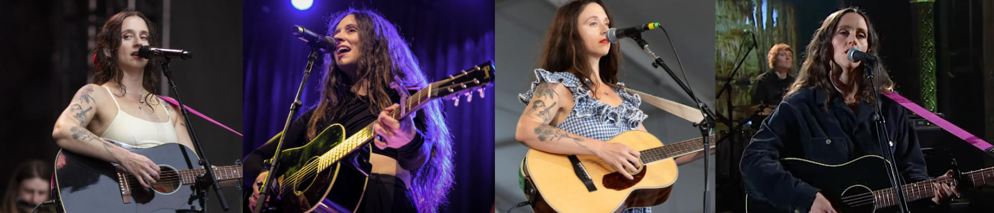 Waxahatchee Waxahatchee