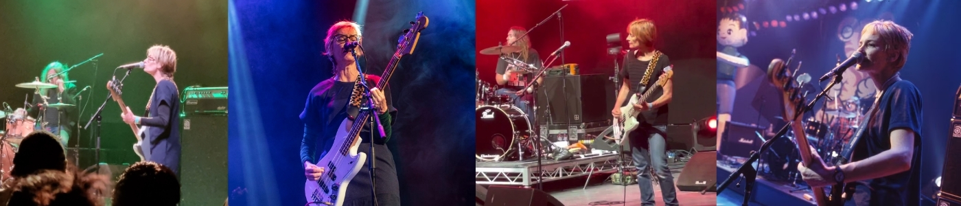 Spiderbait Spiderbait