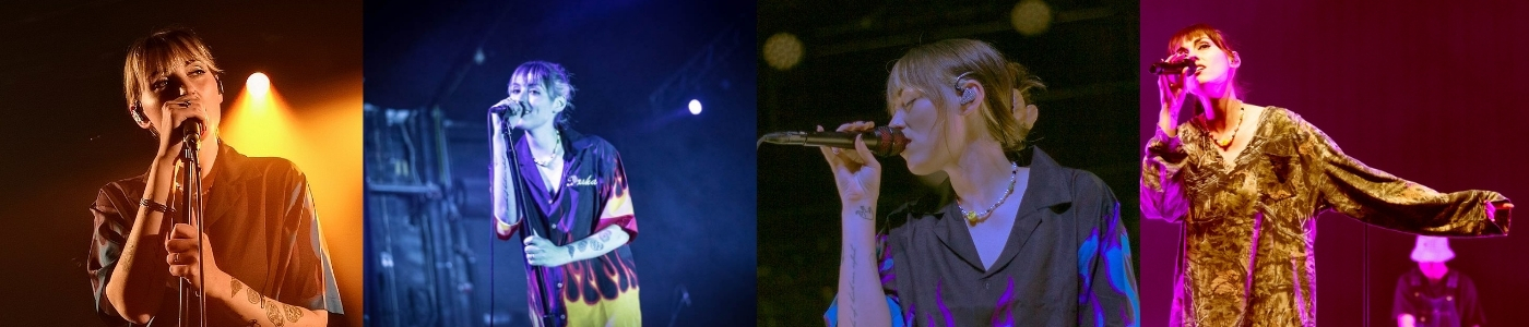 Sasha Alex Sloan Sasha Alex Sloan