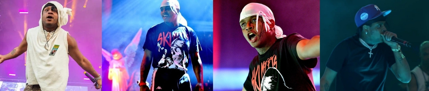 Ski Mask the Slump God Ski Mask the Slump God