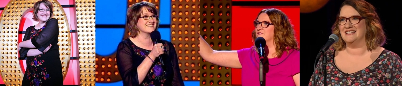 Sarah Millican Tickets Sarah Millican Tickets
