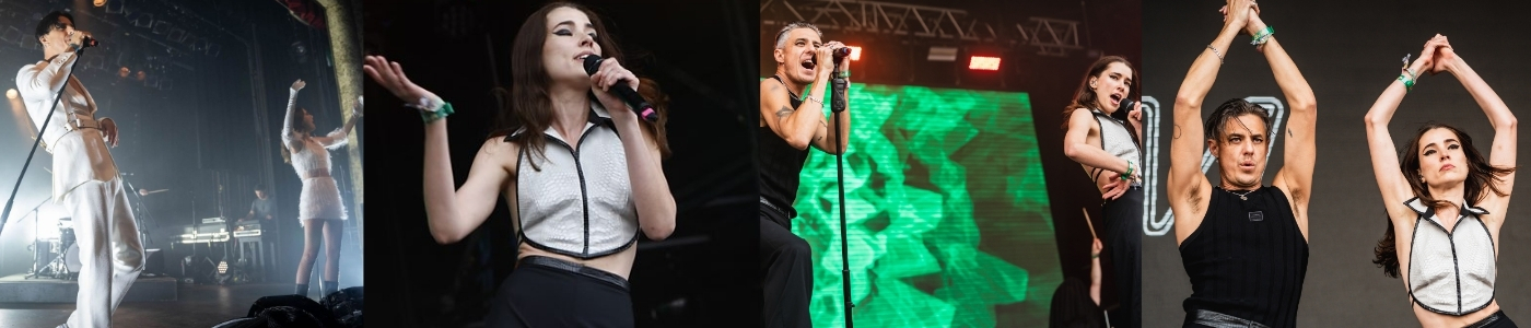 Confidence Man Confidence Man