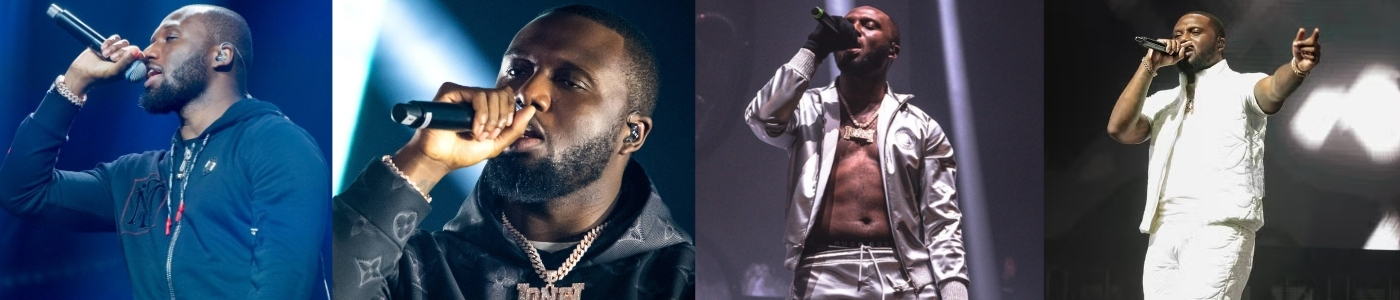 Headie One Headie One