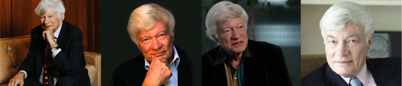 Geoffrey Robertson Geoffrey Robertson