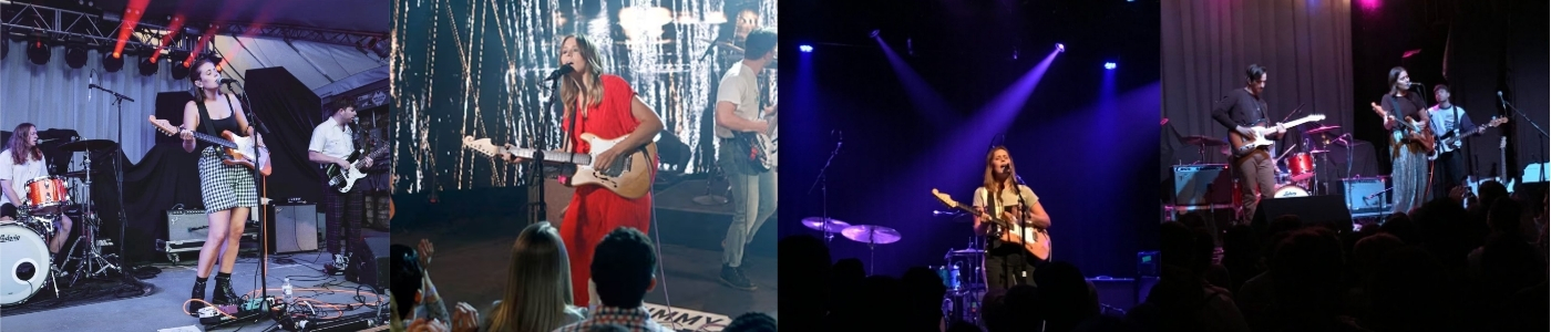 Middle Kids Middle Kids