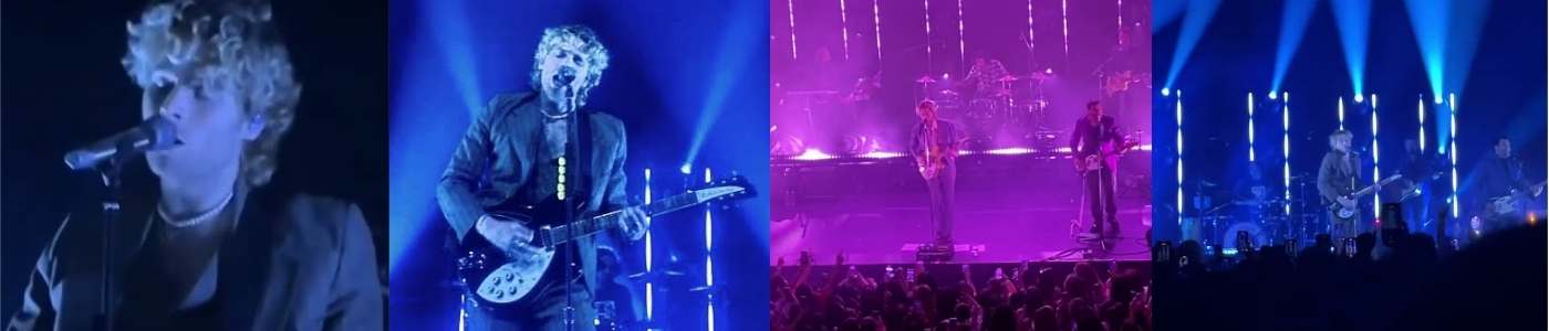 Luke Hemmings Luke Hemmings