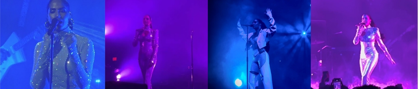 Snoh Aalegra Snoh Aalegra