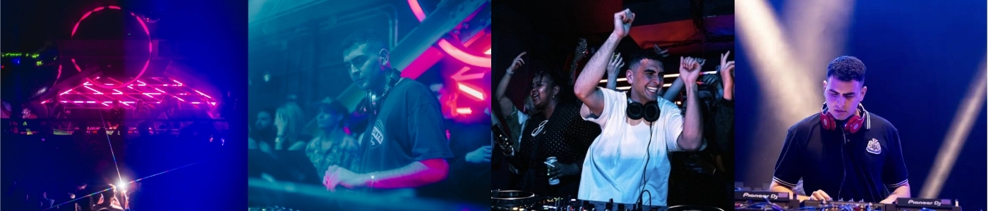 Sammy Virji Sammy Virji