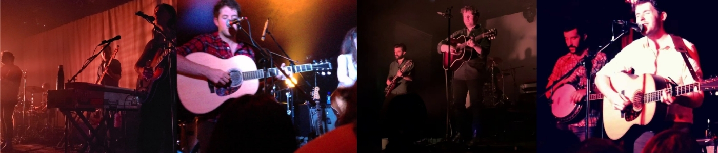 The Paper Kites The Paper Kites