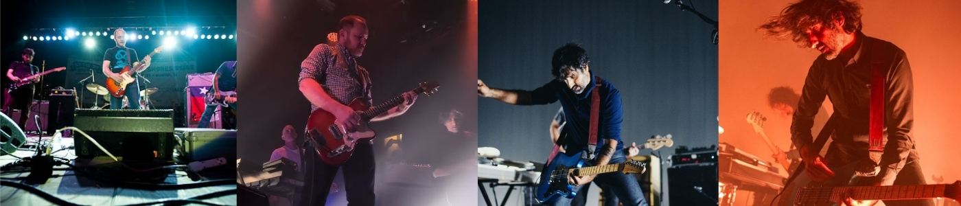 Explosions in the Sky Explosions in the Sky