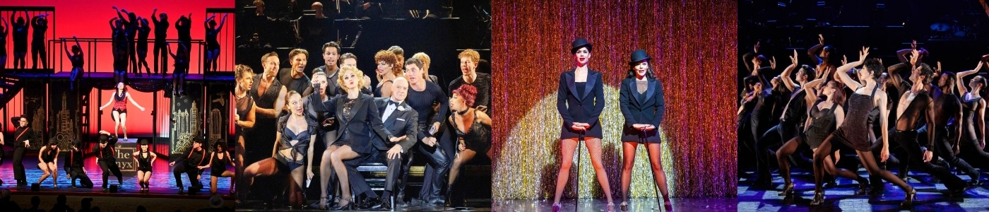 Chicago - The Musical Chicago - The Musical