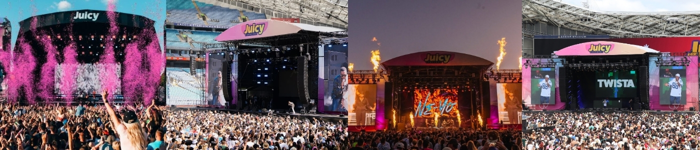 Juicy Fest Juicy Fest