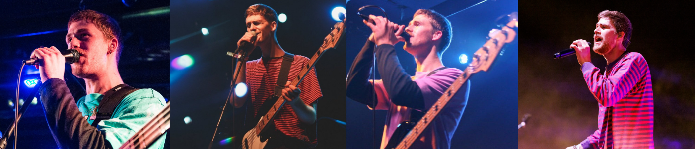 Still Woozy Still Woozy