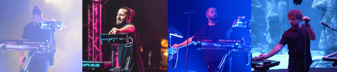 Elderbrook Elderbrook