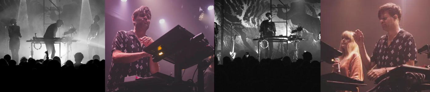 Trentemøller Trentemøller