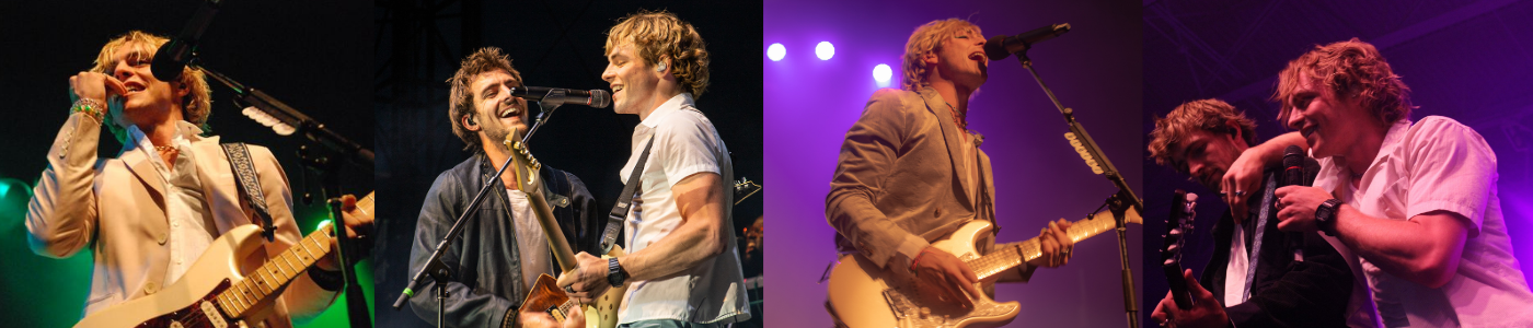 The Driver Era The Driver Era