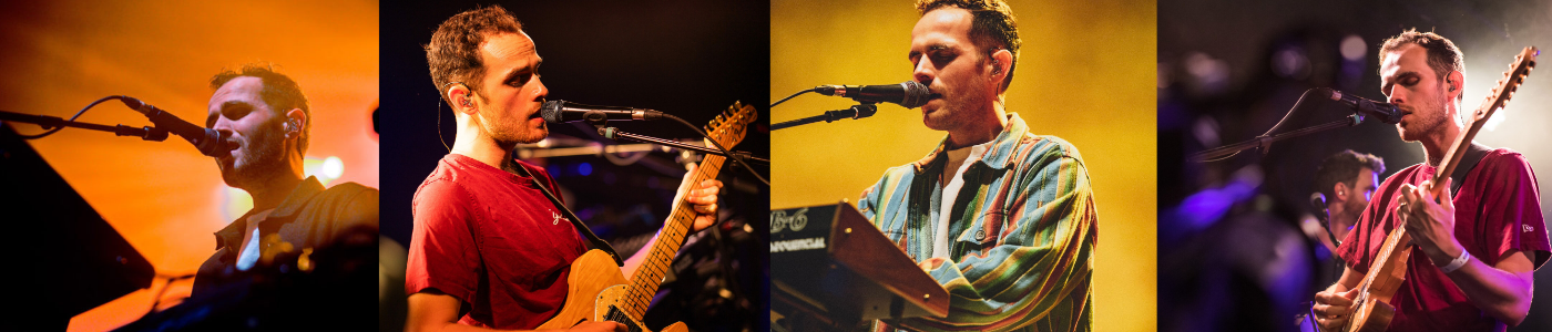 Jordan Rakei Tickets Jordan Rakei Tickets