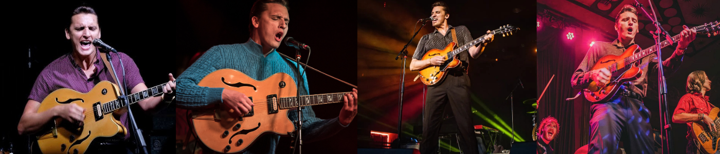 The Red Clay Strays The Red Clay Strays