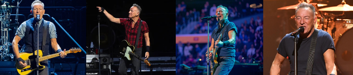Bruce Springsteen Tickets Bruce Springsteen Tickets
