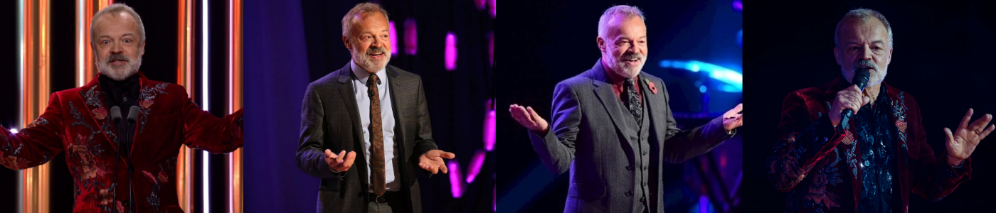 Graham Norton Graham Norton