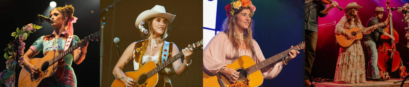 Sierra Ferrell Sierra Ferrell