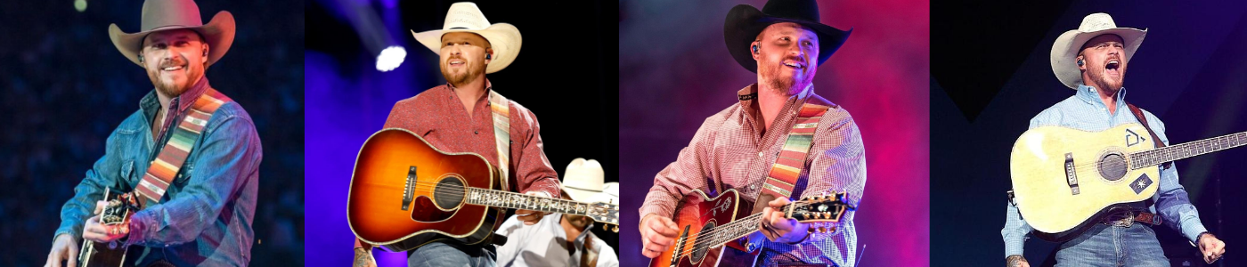 Cody Johnson Cody Johnson