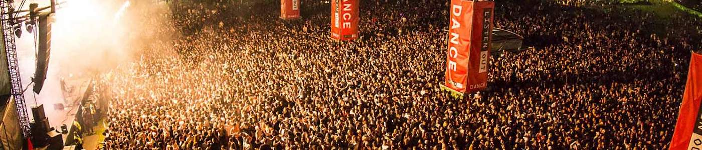 Listen Out Tickets Listen Out Tickets