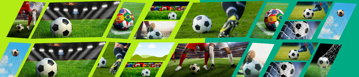 Football World Cup - USA Football World Cup - USA