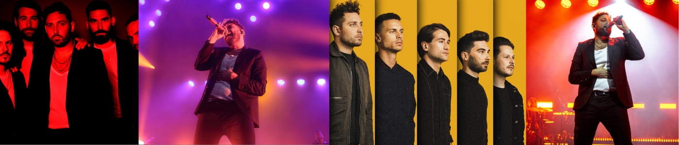 You Me At Six Tickets You Me At Six Tickets