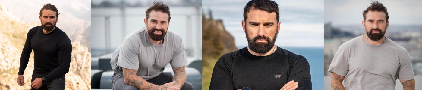 Ant Middleton Tickets Ant Middleton Tickets