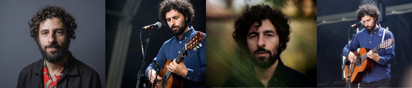 Jose Gonzalez Tickets Jose Gonzalez Tickets