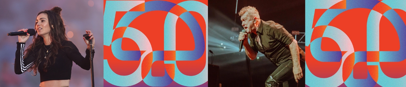 Mushroom 50 Live Tickets Mushroom 50 Live Tickets