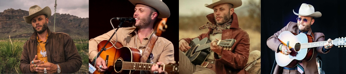 Charley Crockett Tickets Charley Crockett Tickets