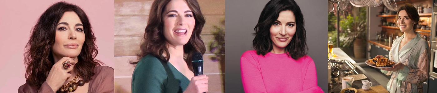 Nigella Lawson Tickets Nigella Lawson Tickets