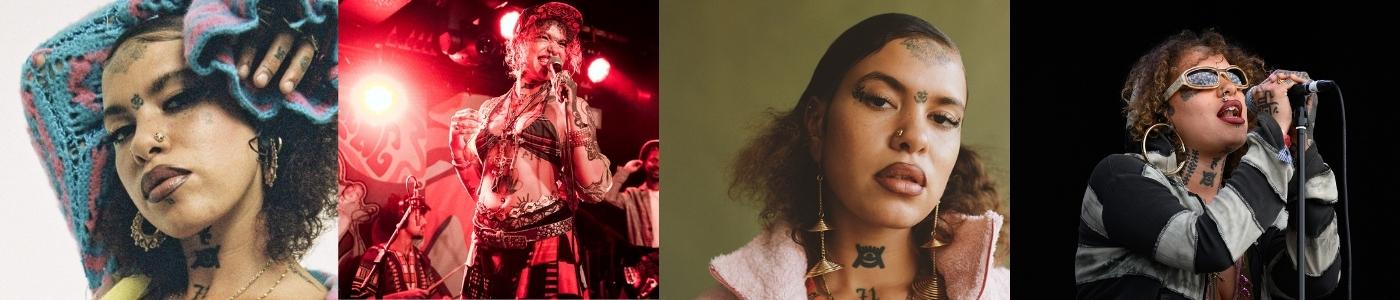 Greentea Peng Tickets Greentea Peng Tickets