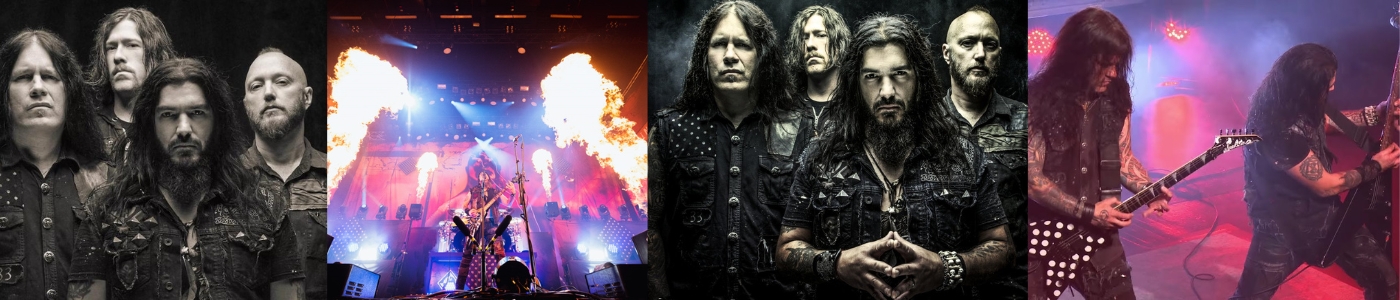 Machine Head Tickets Machine Head Tickets