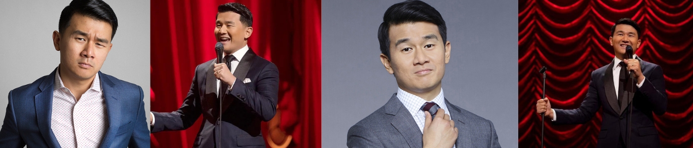 Ronny Chieng Tickets Ronny Chieng Tickets