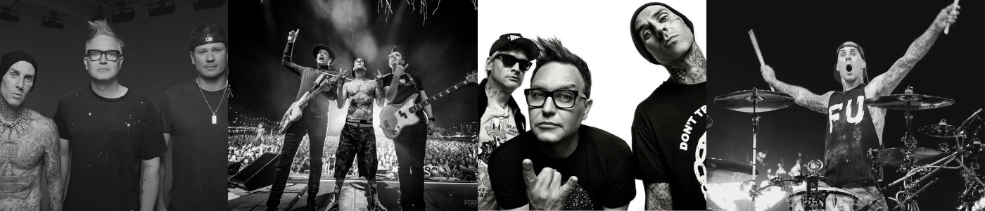 Blink 182 Tickets Blink 182 Tickets