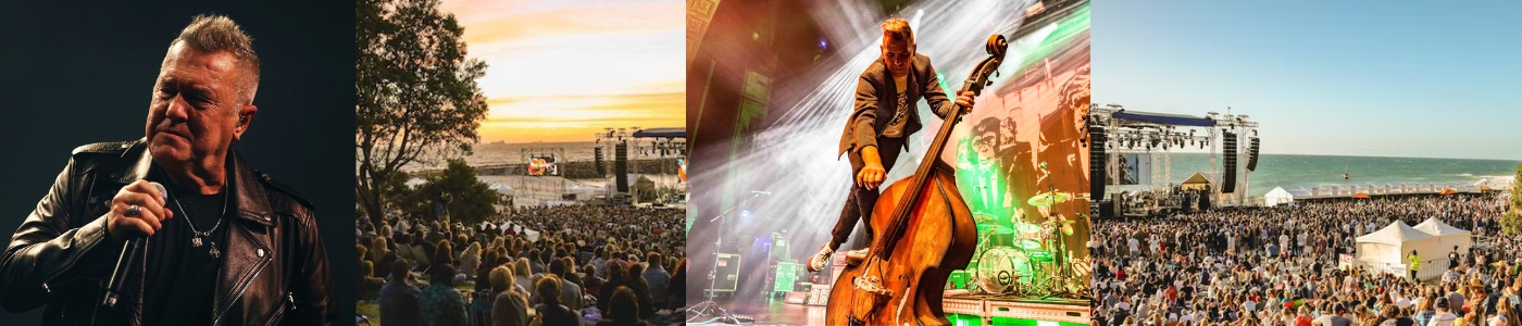 By The C Tickets By The C Tickets