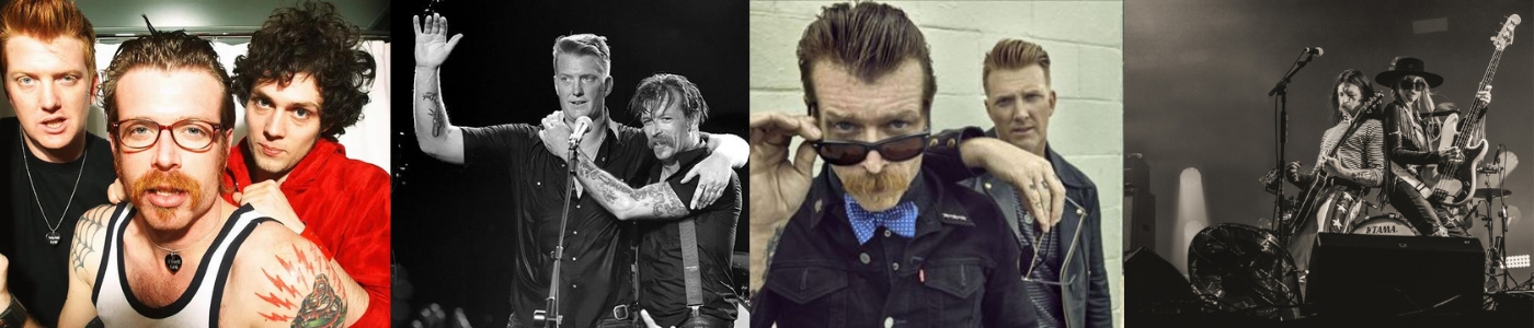 Eagles of Death Metal Tickets Eagles of Death Metal Tickets