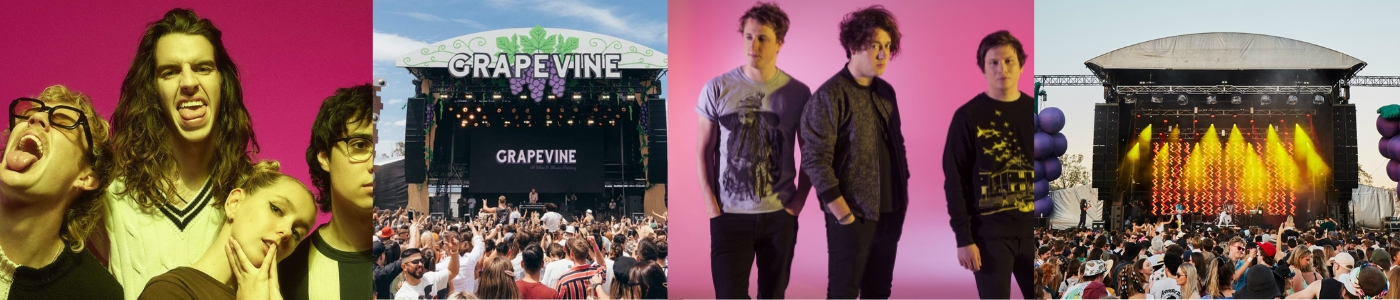 Grapevine Tickets Grapevine Tickets